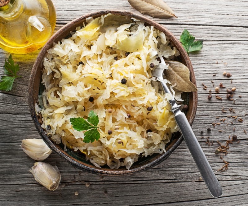 BECZKA kamionka 16L HERMETYCZNY GARNEK do KISZENIA kapusty OGÓRKÓW