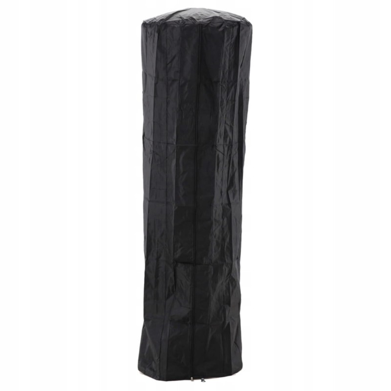 Ogrzewacz tarasowy gazowy parasol grzewczy 13kW Promiennik gazowy 180cm