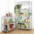 regal-metalowy-magazynowy-skrecany-warsztatowy-5-polek-hompack24-ogrodowy