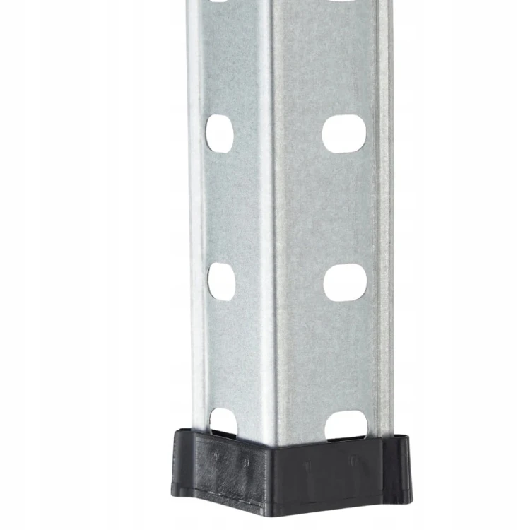 regal-metalowy-magazynowy-skrecany-warsztatowy-5-polek-hompack24-noga-stopka