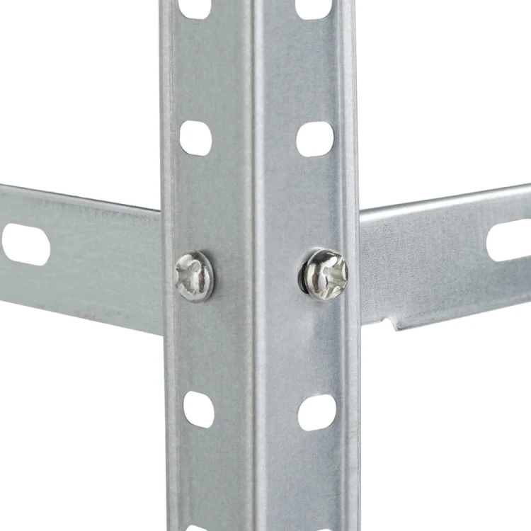 regal-metalowy-magazynowy-skrecany-warsztatowy-5-polek-hompack24-srubowe