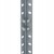 Regał metalowy magazynowy 2w1 warsztatowy 5 półek garażowy 180x90x40 300kg