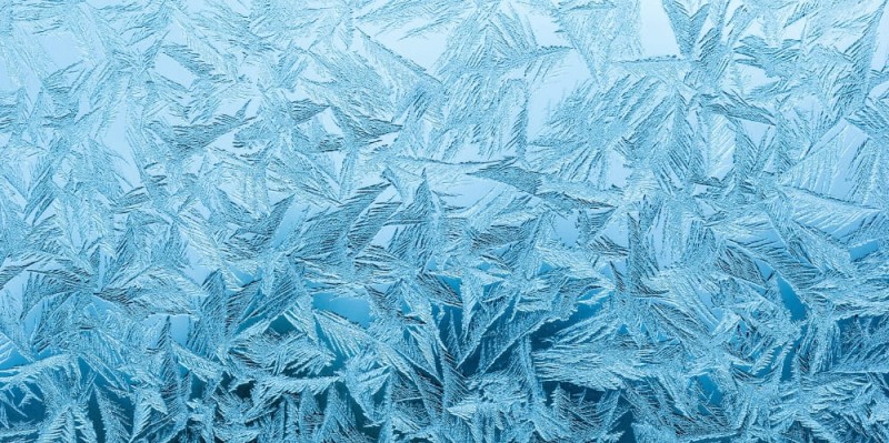 Odmrażacz do szyb samochodowych auta lusterek szronu Płyn Nano -30°C 0,5L