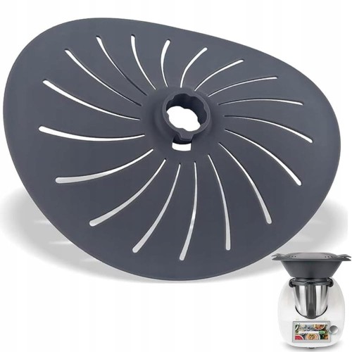 Osłona noża miksującego Obieraczka warzyw do VORWERK Thermomix TM6 TM5 TM31