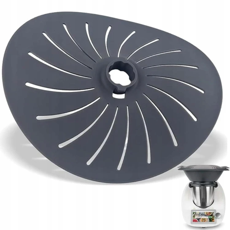 Osłona noża miksującego Obieraczka warzyw do VORWERK Thermomix TM6 TM5 TM31