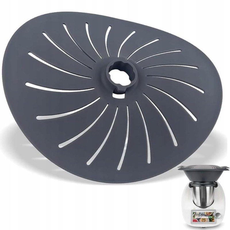 Osłona noża miksującego Obieraczka warzyw do VORWERK Thermomix TM6 TM5 TM31