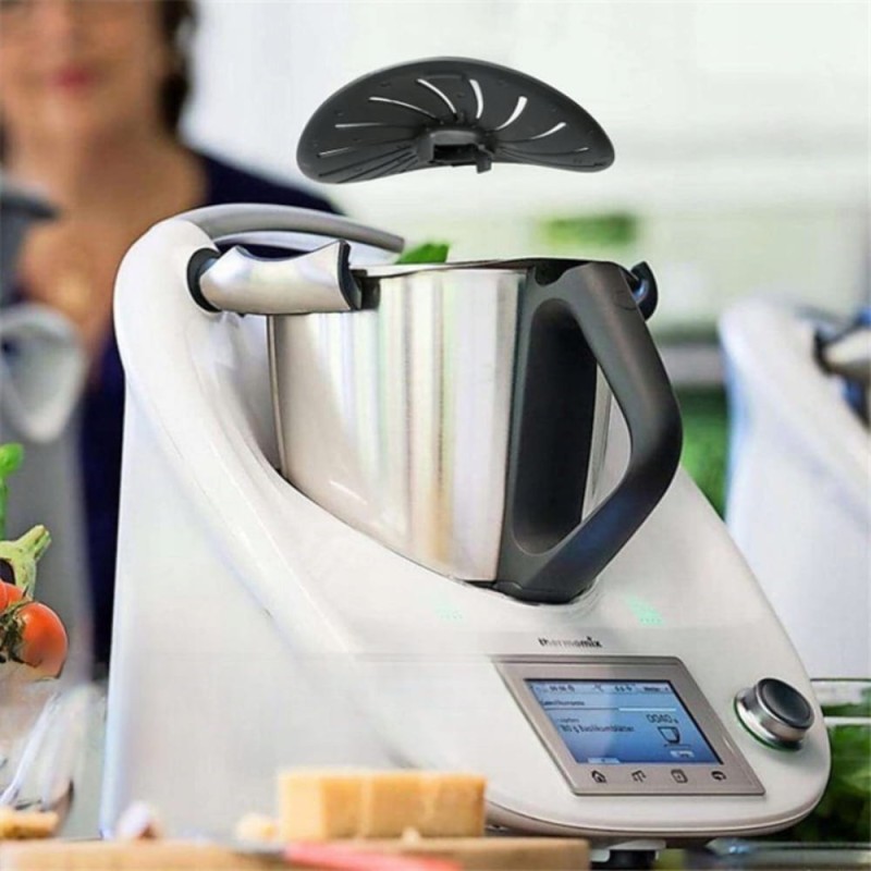 Osłona noża miksującego Obieraczka warzyw do VORWERK Thermomix TM6 TM5 TM31