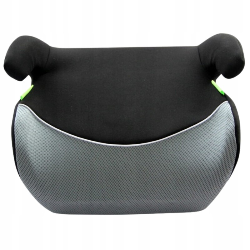 Fotelik podstawka samochodowa 15-36KG siedzisko Marco 125-150 cm szara R129