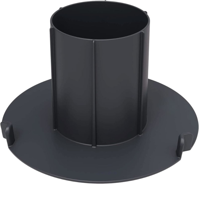 Reduktor naczynia miksującego Kołnierz do Vorwerk THERMOMIX TM5 TM6