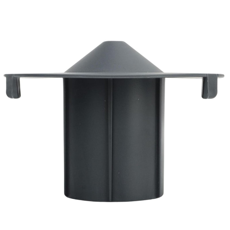 Reduktor naczynia miksującego Kołnierz do Vorwerk THERMOMIX TM5 TM6