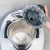 Reduktor naczynia miksującego Kołnierz do Vorwerk THERMOMIX TM5 TM6