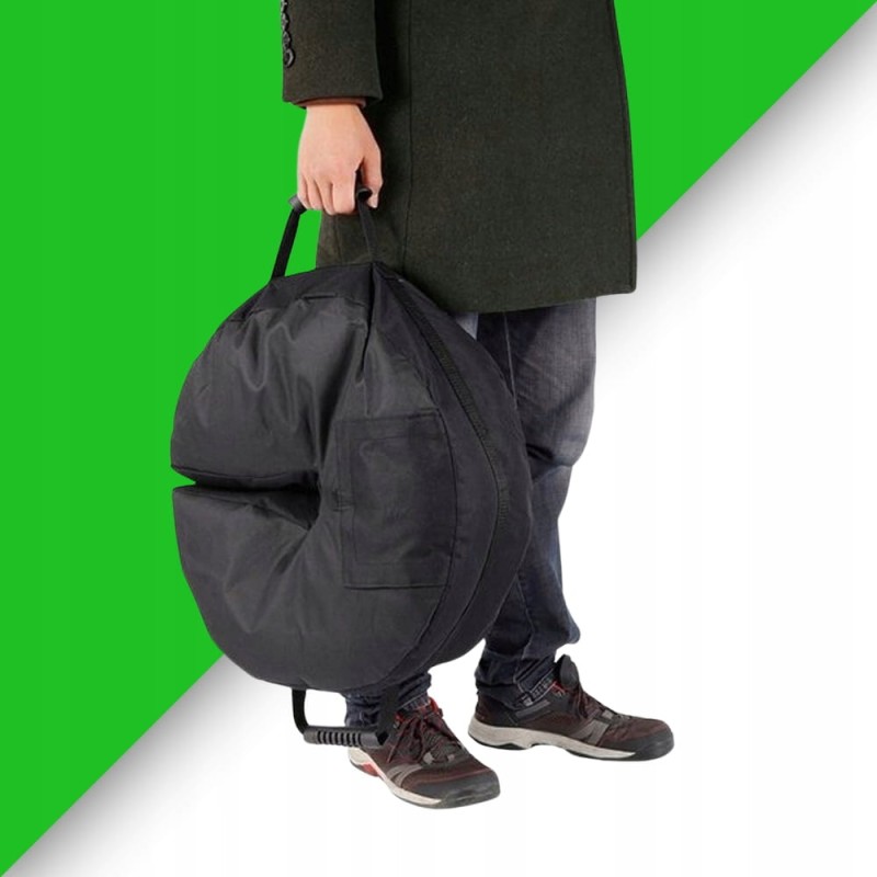 Podstawa do parasola ogrodowego Obciążenie podstawy Stabilizator parasola