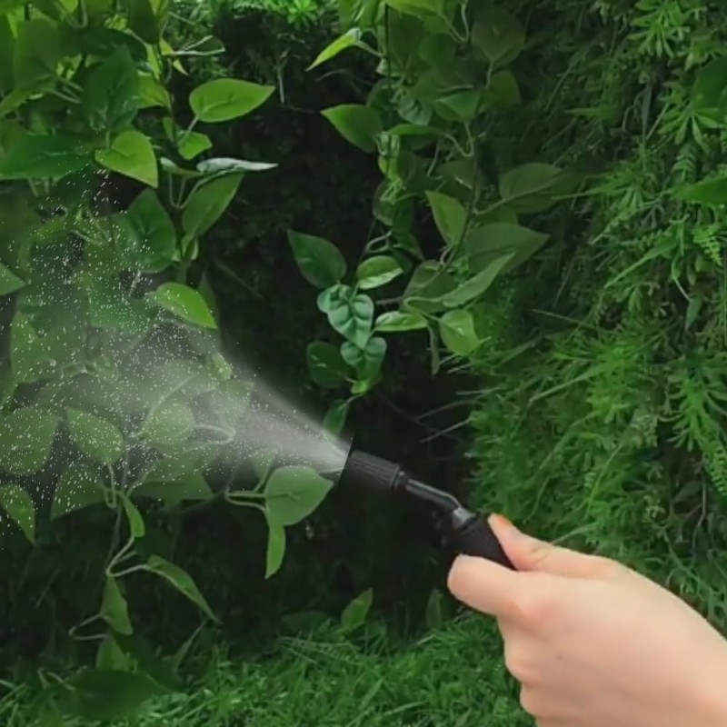 OPRYSKIWACZ CIŚNIENIOWY RĘCZNY OGRODOWY LEKKI LANCA SPRYSKIWACZ 5L