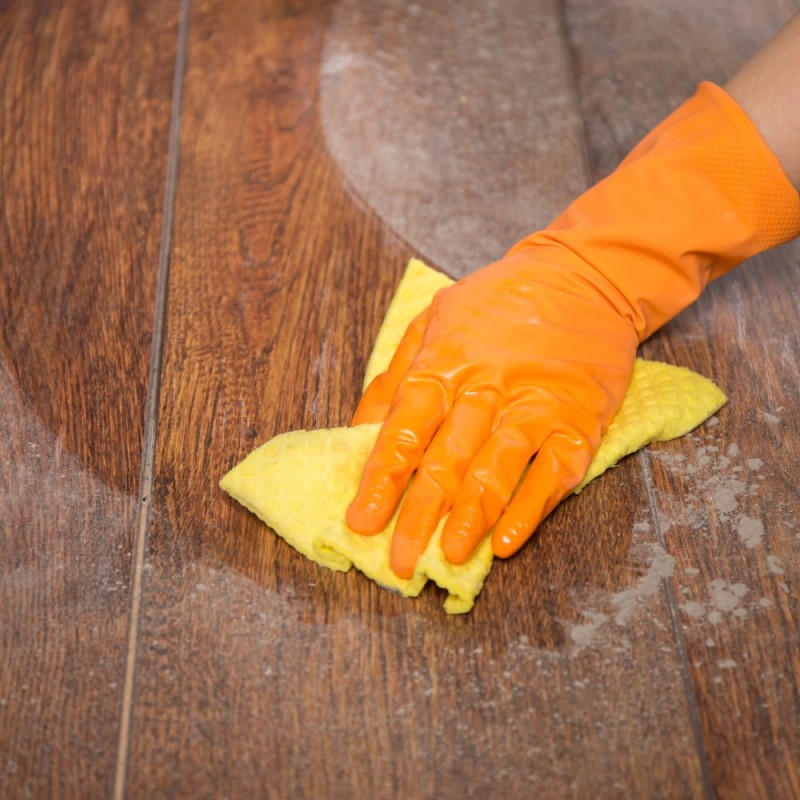 Uniwersalny Płyn Koncentrat Do Mycia Czyszczenia Podłóg Paneli PCV 4x5L 20L