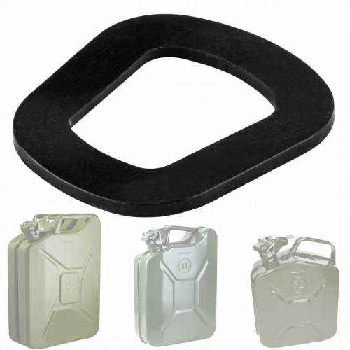 Gumowa Uszczelka Do Metalowego Kanistra Standardowy Wlew 5l 10l 20l