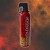 Spray Gaśnica Spray Gaśniczy Domowy 1000g A F Data Ważności 2028 R.