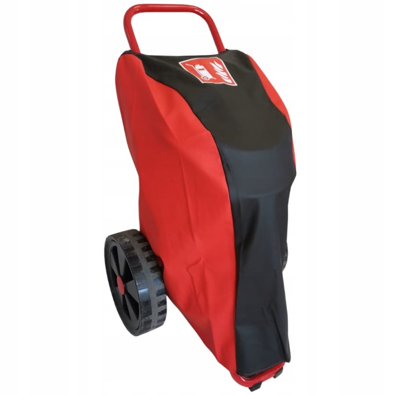 Pokrowiec do agregatu Gaśnicy przewoźnej GP25/AP25 25kg Wodoodporny