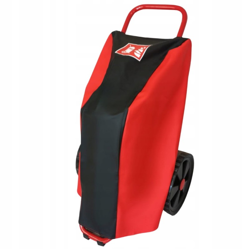 Pokrowiec do agregatu Gaśnicy przewoźnej GP25/AP25 25kg Wodoodporny