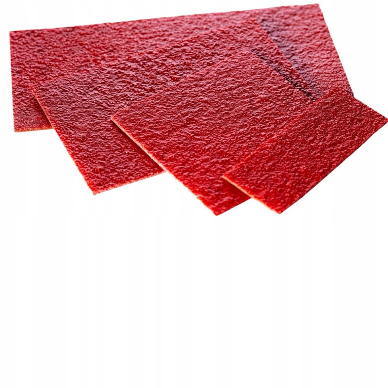 ASPP Sticker S 35x15mm GASZENIE GNIAZDKA ELEKTRYCZ taśma ogniochronna 6szt.