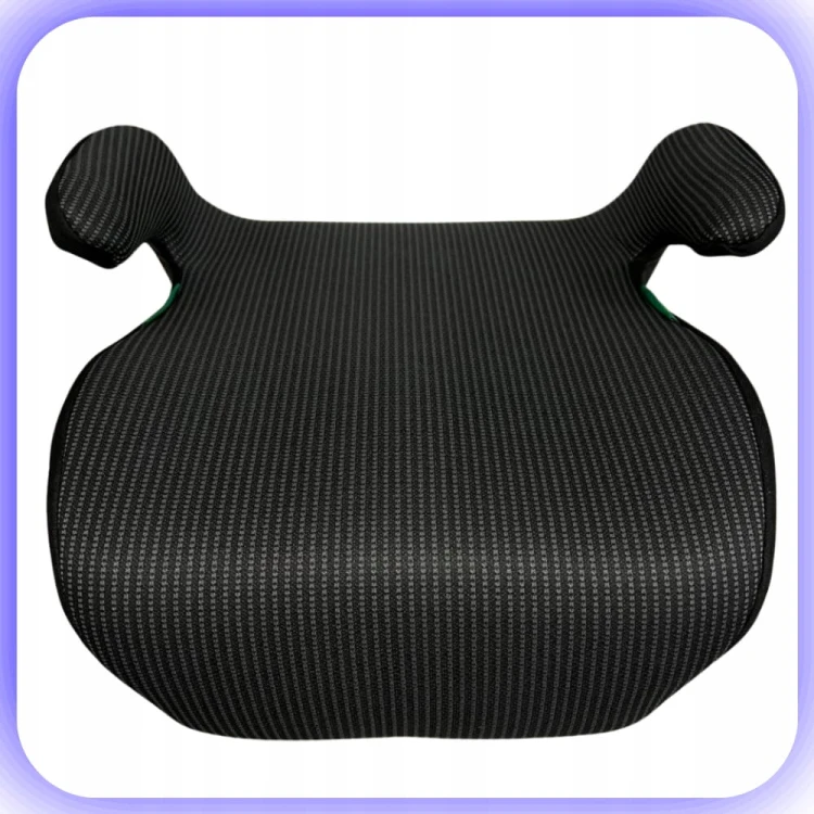 Fotelik Samochodowy Podstawka Siedzisko 126-150 cm I-Size R129