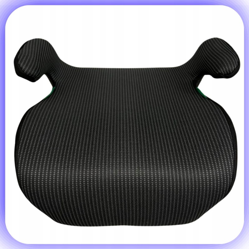 Fotelik Samochodowy Podstawka Siedzisko 126-150 cm I-Size R129