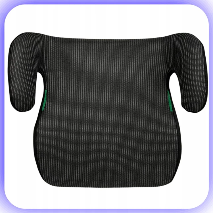 Fotelik Samochodowy Podstawka Siedzisko 126-150 cm I-Size R129