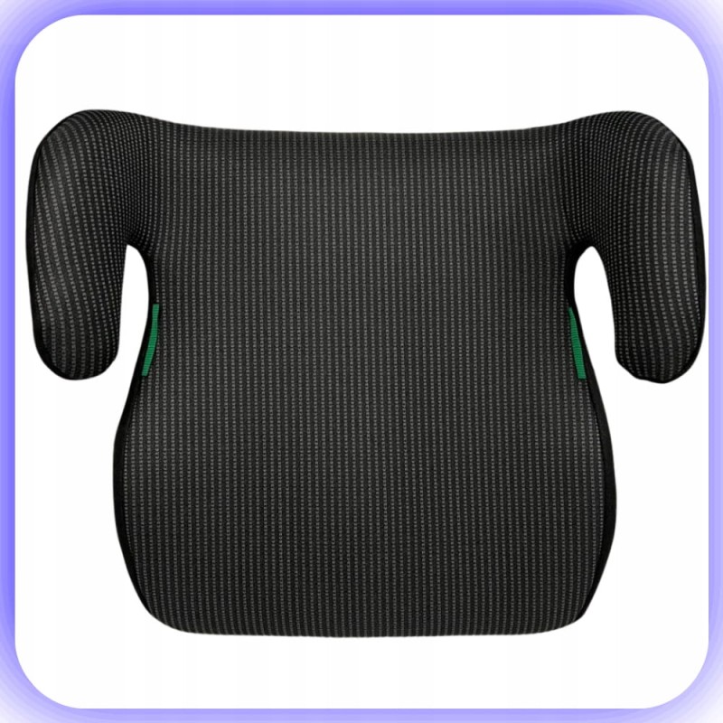 Fotelik Samochodowy Podstawka Siedzisko 126-150 cm I-Size R129
