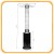 Ogrzewacz tarasowy gazowy parasol grzewczy 12,5kW Promiennik gazowy 216cm