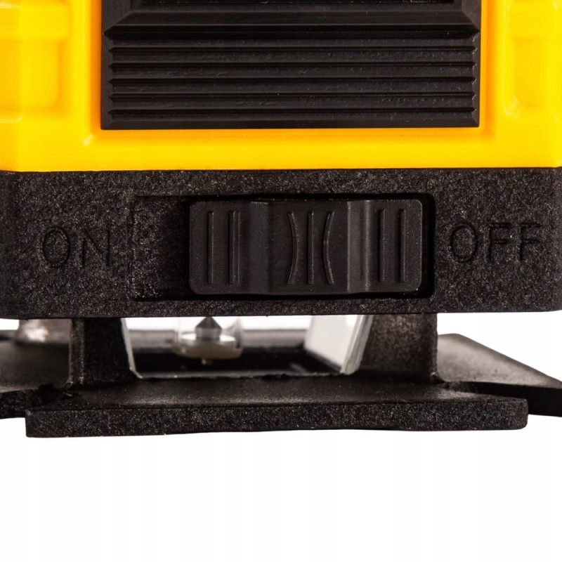 Poziomnica Laserowa Poziomica 4D 16 Linii Krzyżowa 360° Laser Zestaw Statyw