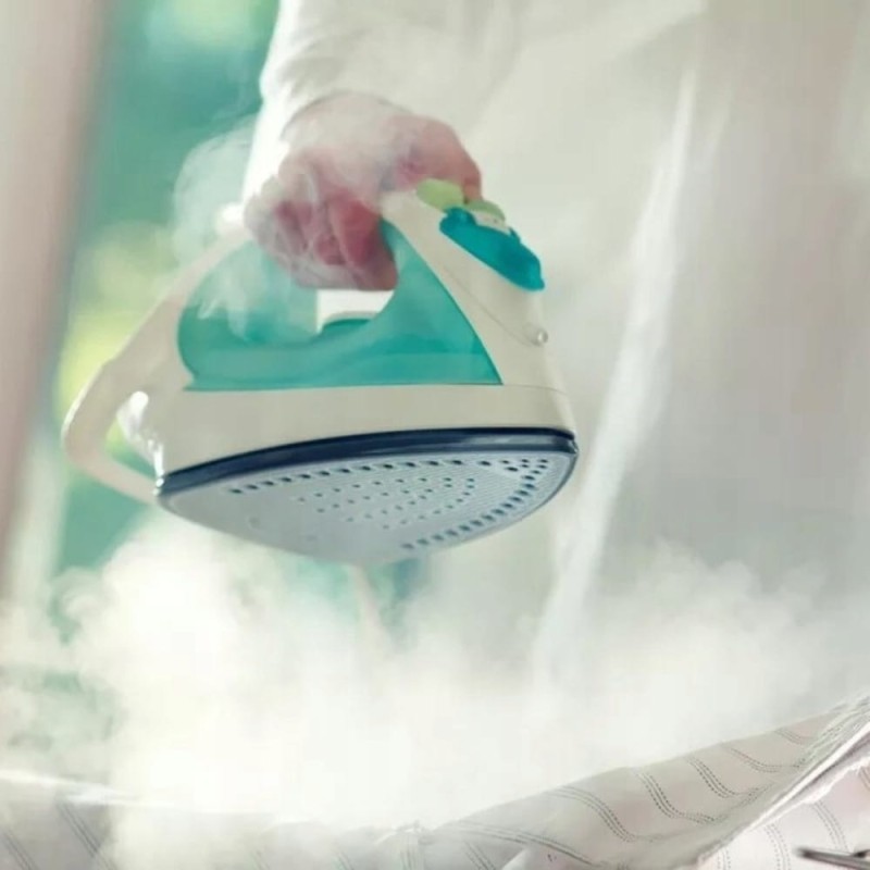 Woda Demineralizowana Różana 5L Zapachowa Do Żelazek Parownic Nawilżaczy