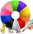 Wkład do Długopisu 3D Filament PLA Wielokolorowy Drukarka 5m x 20szt 100m