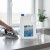Woda Demineralizowana 20L Destylowana najwyższa czystość Premium 4x5L