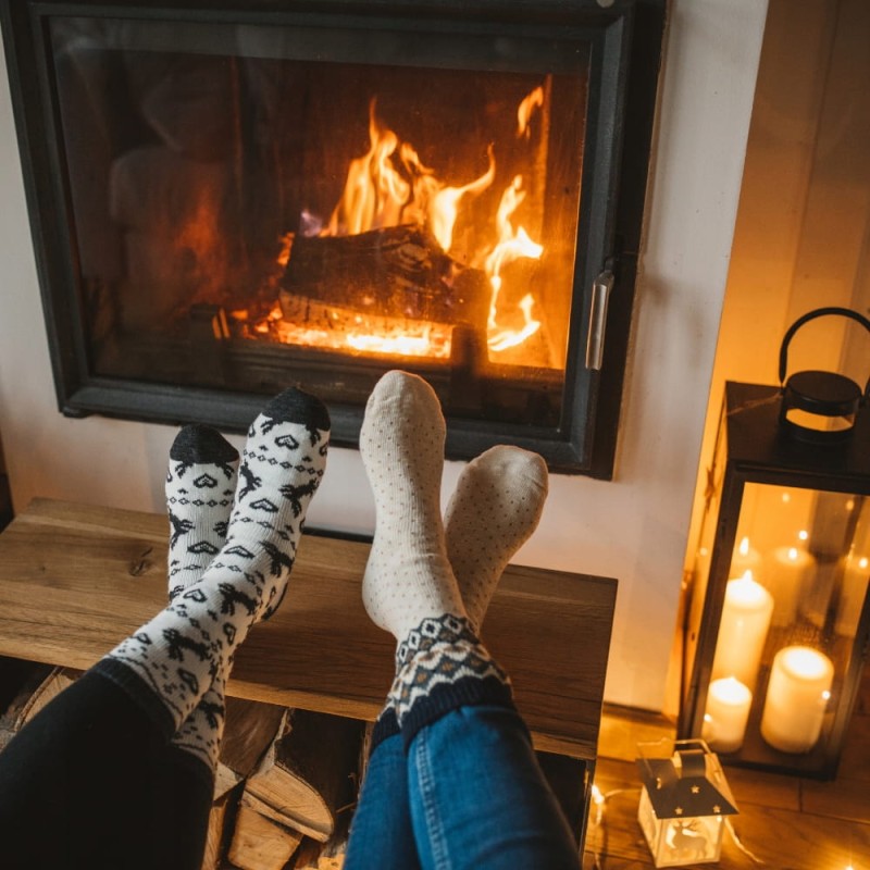 Płyn do Mycia Szyb Kominkowych Silny na Sadzę i Przypalenia 500ML