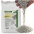 Uniwersalny Mineralny Sypki Sorbent do oleju Worek 25kg Ziarnistość 0,2-1mm