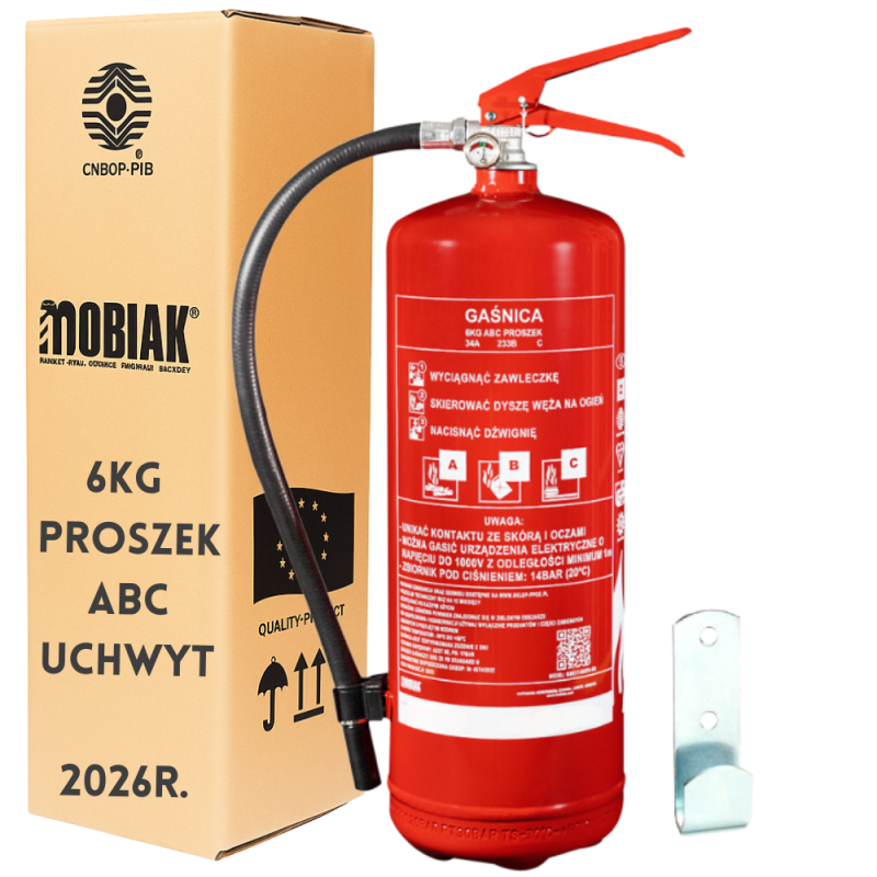 Gaśnica 6kg Proszkowa Gp-6x Abc + Uchwyt Mobiak Stalowa Prod. 2025 r Full (1).png