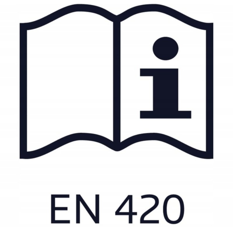 MOCNE Rękawice robocze 9 /L Pianka Nitrylowa ULTRA PRECYZYJNE Nakrapiane