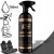 Mleczko Środek Do Czyszczenia Skóry I Elementów Skórzanych 750ml + Atomizer