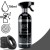 Czernidło Do Opon Dressing Do Nabłyszczania I Konserwacji 750 ML Atomizer