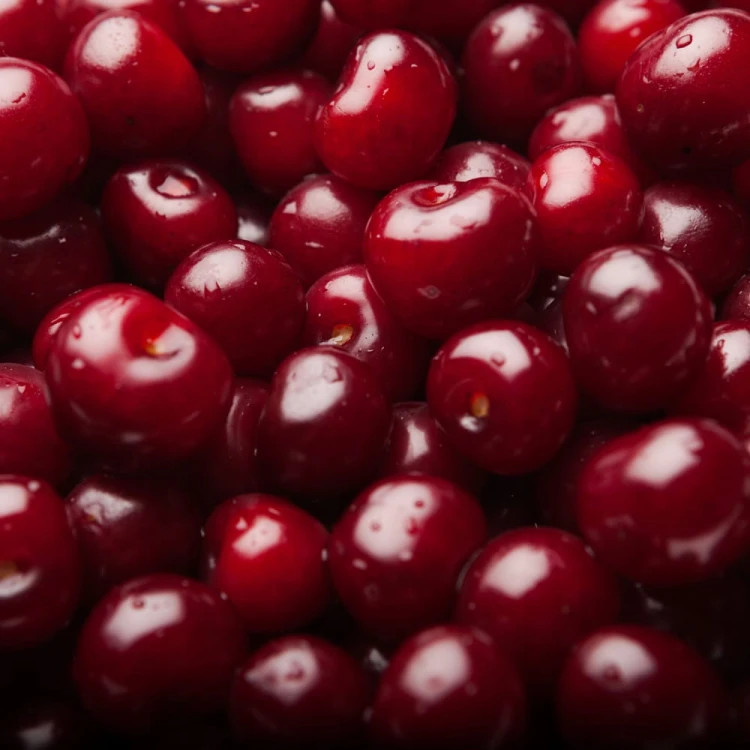 Q11 CHERRY Preparat do pielęgnacji kokpitów 750 ML SATYNA Z ATOMIZEREM