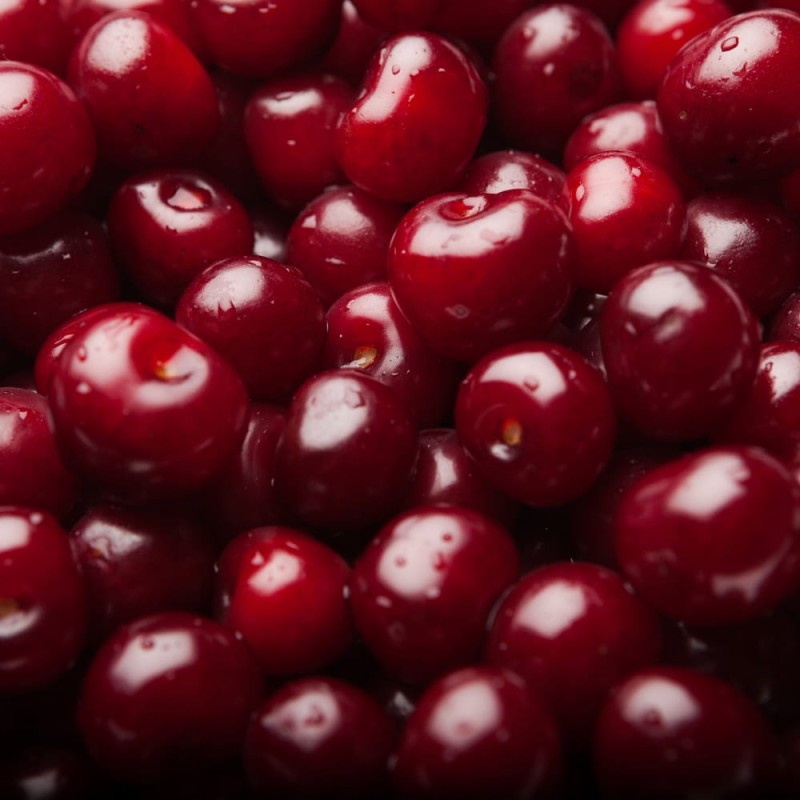 Q11 CHERRY Preparat do pielęgnacji kokpitów 750 ML SATYNA Z ATOMIZEREM