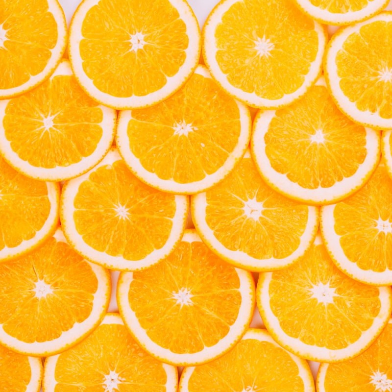 Q11 ORANGE Środek Do Czyszczenia Wnętrza Plastików 750ml SATYNA Atomizer