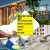 Tablica Informacyjna Budowlana TABLICA BUDOWLANA TABLICA INFORMACYJNA 50x65