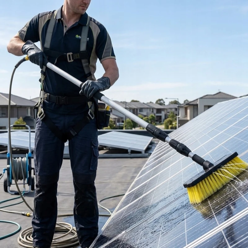 Szczotka do mycia SAMOCHODU BUS TIR AUTOBUS PANELI FOTO teleskopowa 170cm