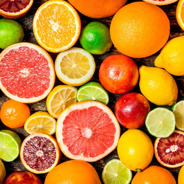 Zapach do samochodu Kratki Nawiewu Długotrwały 120dni Fresh Citrus / Summer