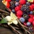 Zapach do samochodu Kratki Nawiewu Długotrwały 120dni Wild Fruits / Vanilla