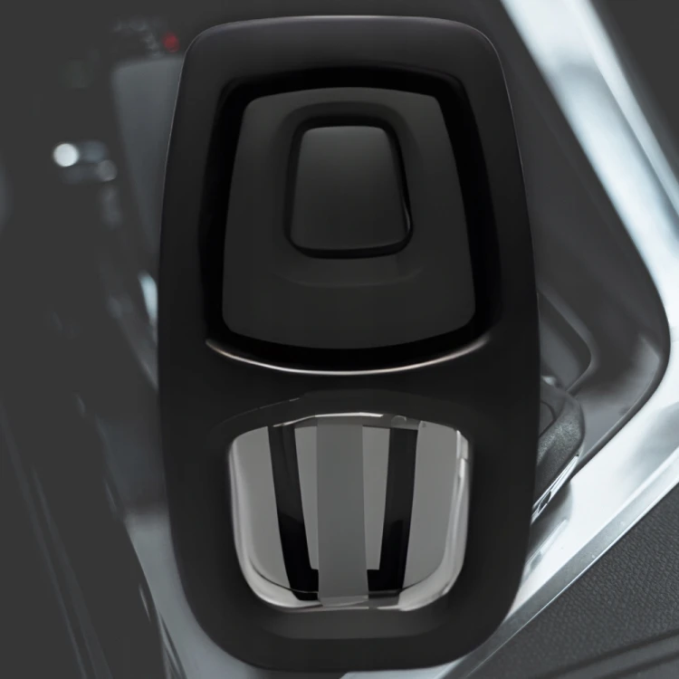 Zapach do samochodu Kratki Nawiewu Długotrwały 60 dni New Car Scent