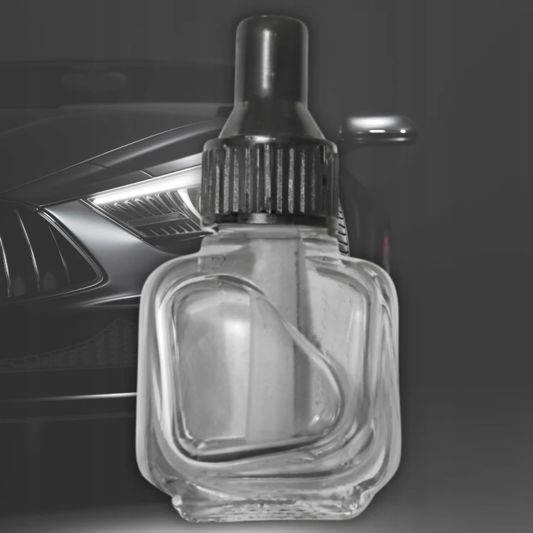 Zapach do samochodu Kratki Nawiewu Długotrwały 60 dni New Car Scent