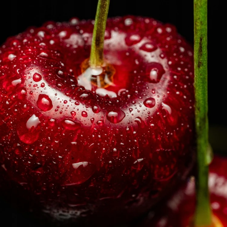 Zapach do samochodu Kratki Nawiewu Długotrwały 60 dni Very Cherry