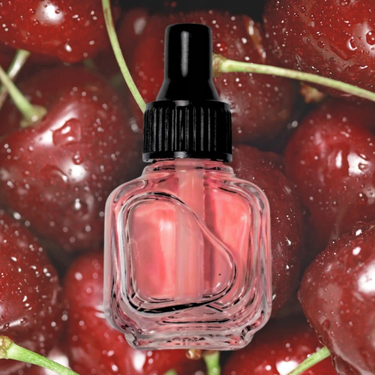 Zapach do samochodu Kratki Nawiewu Długotrwały 60 dni Very Cherry