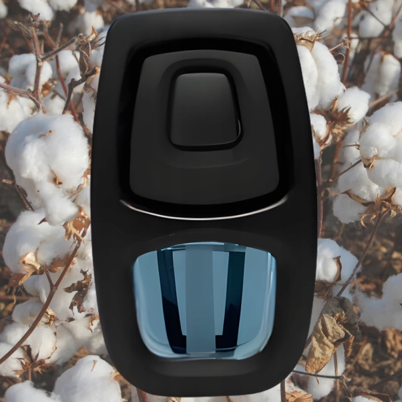 Zapach do samochodu Kratki Nawiewu Długotrwały 60 dni Fresh cotton